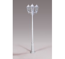 Наземный фонарь PETERSBURG M 79809MB W Oasis Light