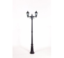 Наземный фонарь PETERSBURG S 79809SA Bl Oasis Light