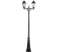Наземный фонарь PETERSBURG M 79810MA/029 Bl Oasis Light