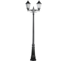 Наземный фонарь PETERSBURG M 79810MA/029 Bl Oasis Light