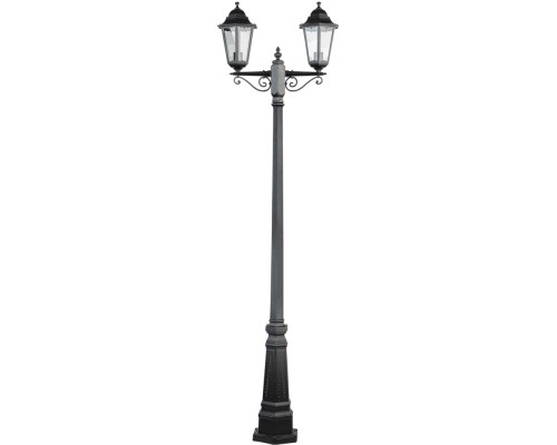 Наземный фонарь PETERSBURG M 79810MA/029 Bl Oasis Light
