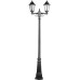 Наземный фонарь PETERSBURG M 79810MA/029 Bl Oasis Light