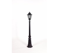 Наземный фонарь PETERSBURG ECONOM 79811E Bl Oasis Light