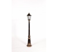 Наземный фонарь  79811M Gb Oasis Light