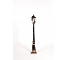 Наземный фонарь  79811M Gb Oasis Light