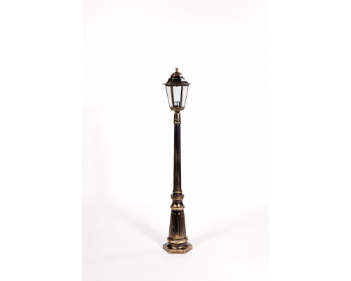 Наземный фонарь  79811M Gb Oasis Light