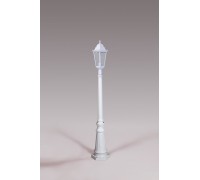 Наземный фонарь  79811M W Oasis Light