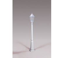 Наземный фонарь  79811M W Oasis Light