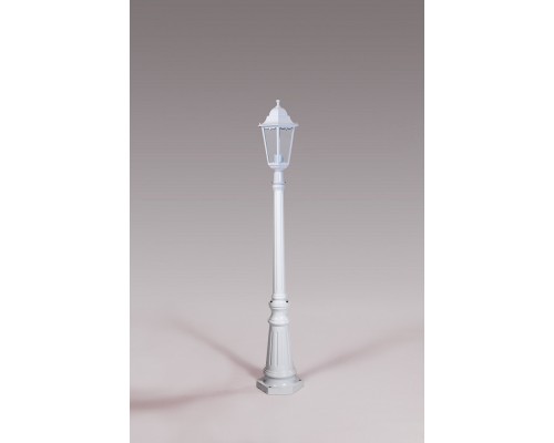 Наземный фонарь  79811M W Oasis Light