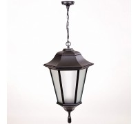 Уличный светильник подвесной  79820 Bl Oasis Light