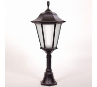 Наземный фонарь  79824 Bl Oasis Light