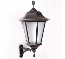 Настенный фонарь уличный  79825 Bl Oasis Light