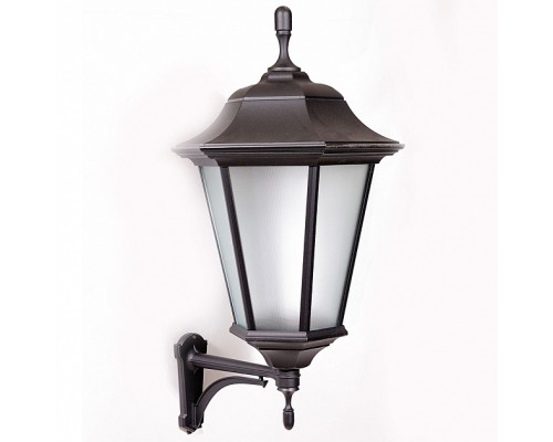 Настенный фонарь уличный  79825 Bl Oasis Light
