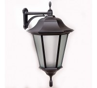 Настенный фонарь уличный  79826 Bl Oasis Light