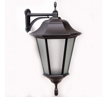 Настенный фонарь уличный  79826 Bl Oasis Light