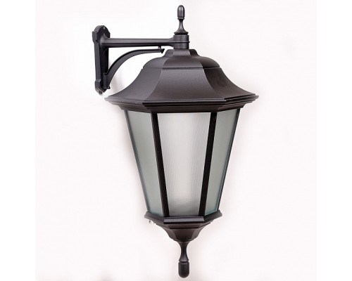 Настенный фонарь уличный  79826 Bl Oasis Light