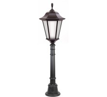 Наземный фонарь BREMEN 79827 Е10 Bl Oasis Light