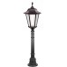 Наземный фонарь BREMEN 79827 Е10 Bl Oasis Light