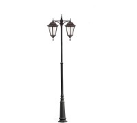 Наземный фонарь BREMEN 79830/DOWN Bl Oasis Light