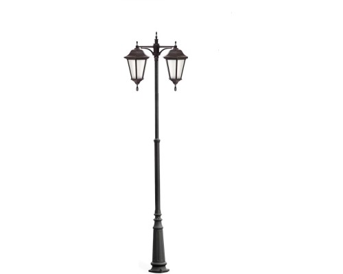 Наземный фонарь BREMEN 79830/DOWN Bl Oasis Light