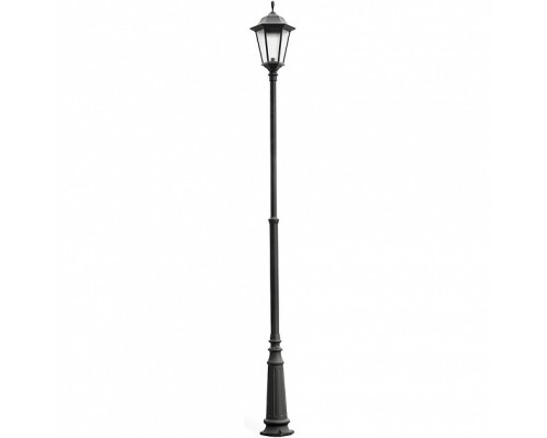 Наземный фонарь  79832 Bl Oasis Light