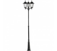 Наземный фонарь  79835 Bl Oasis Light