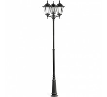 Наземный фонарь  79835 Bl Oasis Light