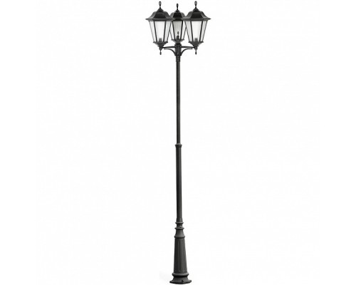 Наземный фонарь  79835 Bl Oasis Light