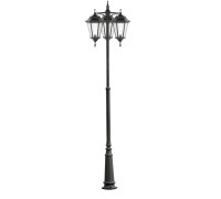 Наземный фонарь BREMEN 79835/DOWN Bl Oasis Light
