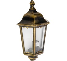 Настенный фонарь уличный PETERSBURG M 79855 Gb Oasis Light