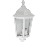 Настенный фонарь уличный PETERSBURG M 79855 W Oasis Light