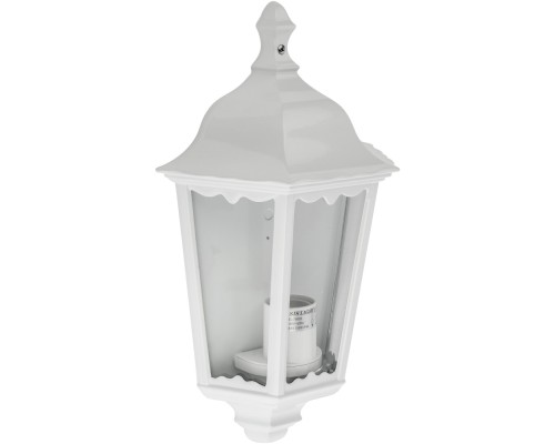 Настенный фонарь уличный PETERSBURG M 79855 W Oasis Light