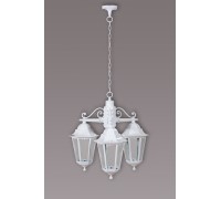 Уличный светильник подвесной PETERSBURG M 79870M/3 W Oasis Light