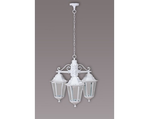 Уличный светильник подвесной PETERSBURG M 79870M/3 W Oasis Light