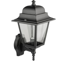 Настенный фонарь уличный QUADRO L 79901L/04 Bl Oasis Light
