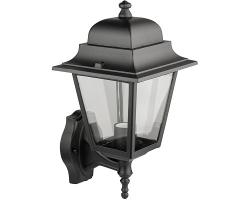 Настенный фонарь уличный QUADRO L 79901L/04 Bl Oasis Light