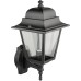 Настенный фонарь уличный QUADRO L 79901L/04 Bl Oasis Light
