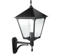 Настенный фонарь уличный QUADRO XL 79901XL Bl Oasis Light