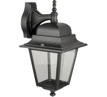 Настенный фонарь уличный QUADRO L 79902L/04 Bl Oasis Light
