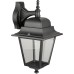 Настенный фонарь уличный QUADRO L 79902L/04 Bl Oasis Light