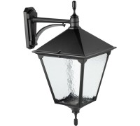 Настенный фонарь уличный QUADRO XL 79902XL Bl Oasis Light