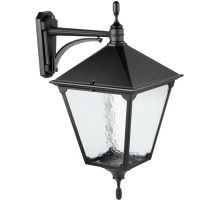 Настенный фонарь уличный QUADRO XL 79902XL Bl Oasis Light