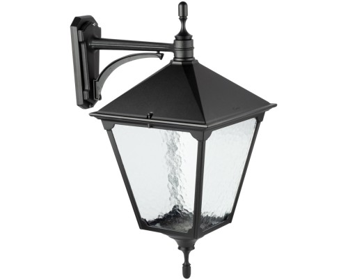 Настенный фонарь уличный QUADRO XL 79902XL Bl Oasis Light