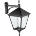 Настенный фонарь уличный QUADRO XL 79902XL Bl Oasis Light