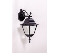 Настенный фонарь уличный  79902М Bl Oasis Light
