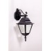 Настенный фонарь уличный  79902М Bl Oasis Light