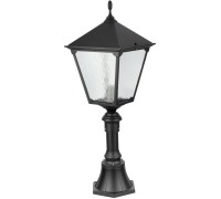 Наземный фонарь QUADRO XL 79904XL Bl Oasis Light