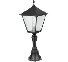 Наземный фонарь QUADRO XL 79904XL Bl Oasis Light