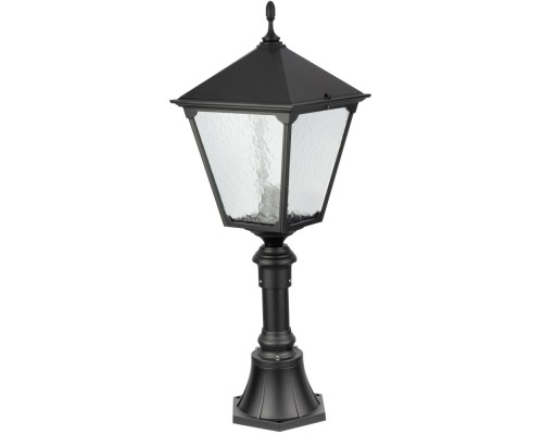 Наземный фонарь QUADRO XL 79904XL Bl Oasis Light