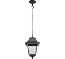 Уличный светильник подвесной QUADRO L 79905L Bl Oasis Light